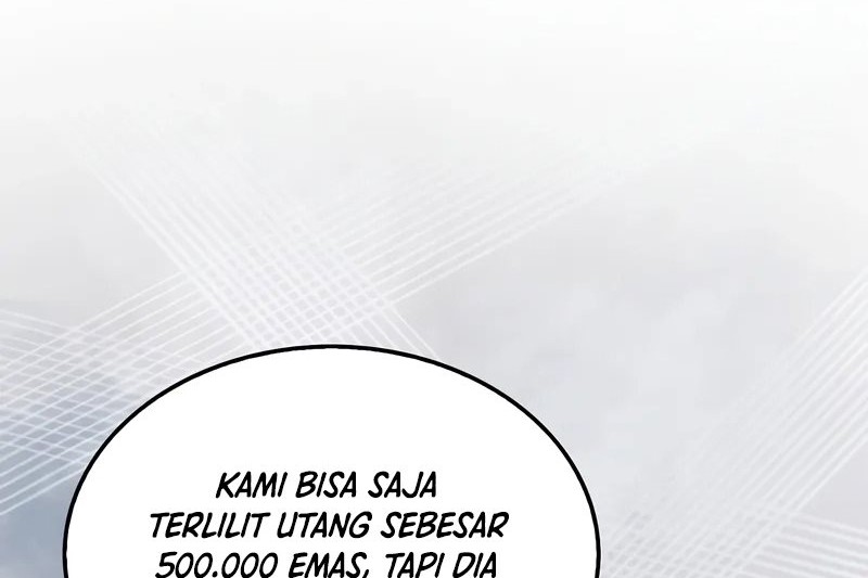 The Lord’s Coins Aren’t Decreasing?! Bab 136 halaman 67