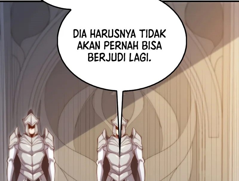 The Lord’s Coins Aren’t Decreasing?! Bab 137 halaman 3