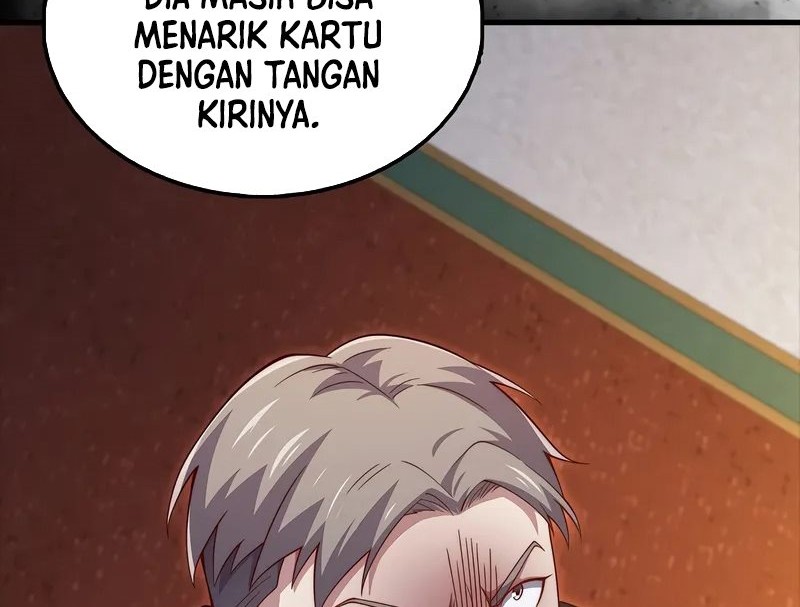 The Lord’s Coins Aren’t Decreasing?! Bab 137 halaman 5