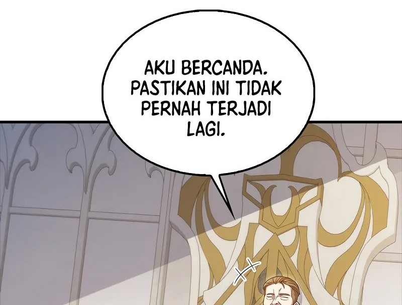 The Lord’s Coins Aren’t Decreasing?! Bab 137 halaman 7