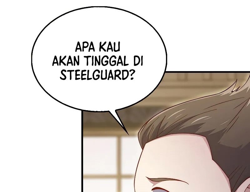 The Lord’s Coins Aren’t Decreasing?! Bab 138 halaman 9