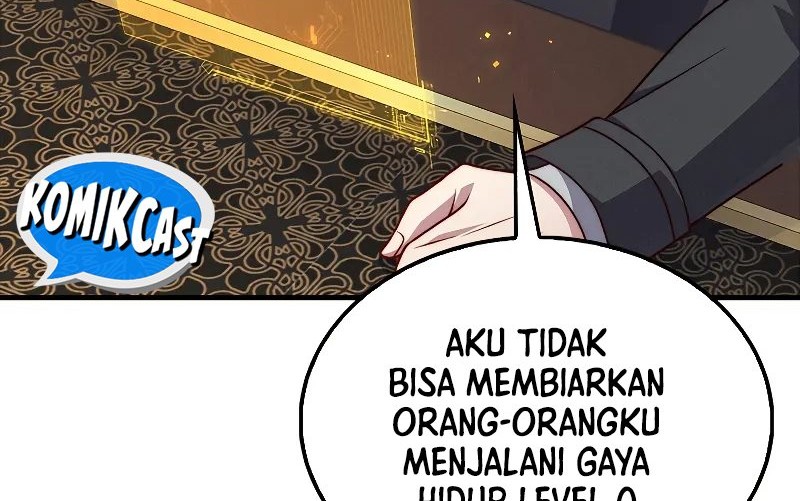 The Lord’s Coins Aren’t Decreasing?! Bab 138 halaman 53
