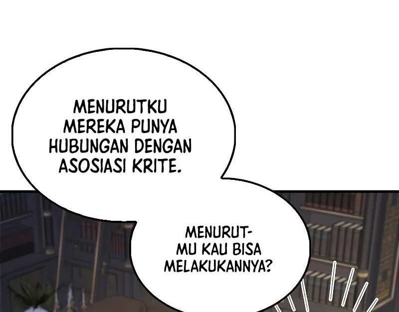 The Lord’s Coins Aren’t Decreasing?! Bab 138 halaman 85