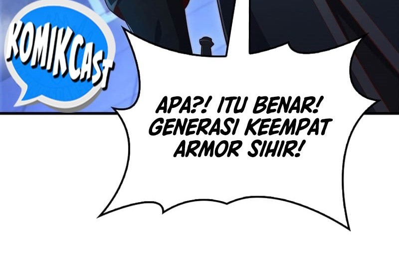 The Lord’s Coins Aren’t Decreasing?! Bab 139 halaman 59