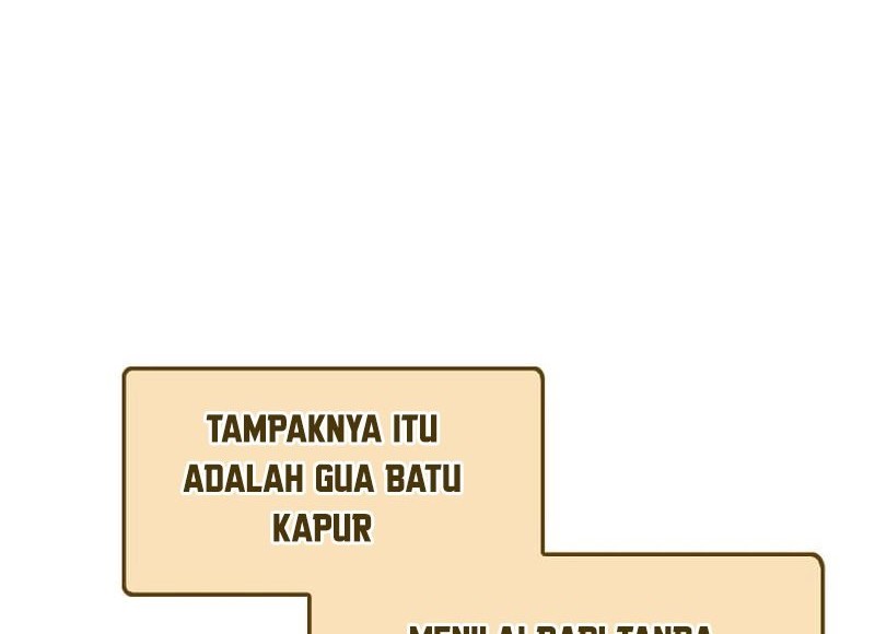 The Lord’s Coins Aren’t Decreasing?! Bab 139 halaman 97
