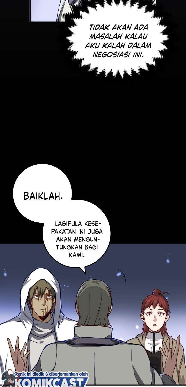 The Lord’s Coins Aren’t Decreasing?! Bab 14 halaman 16