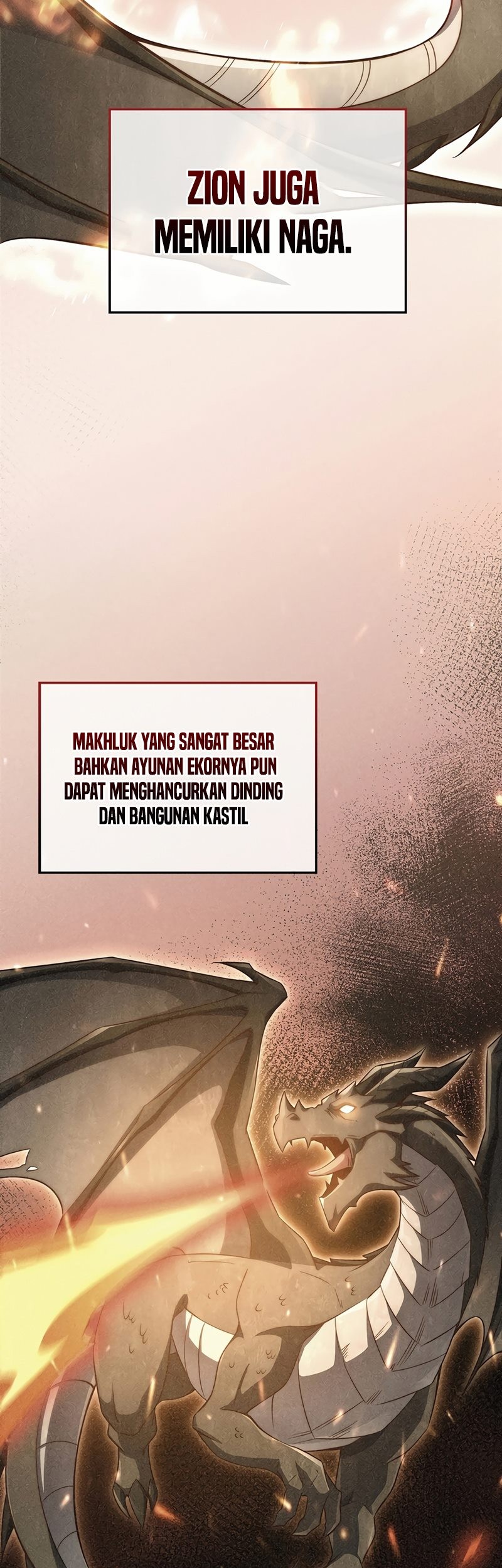 The Lord’s Coins Aren’t Decreasing?! Bab 140 halaman 4