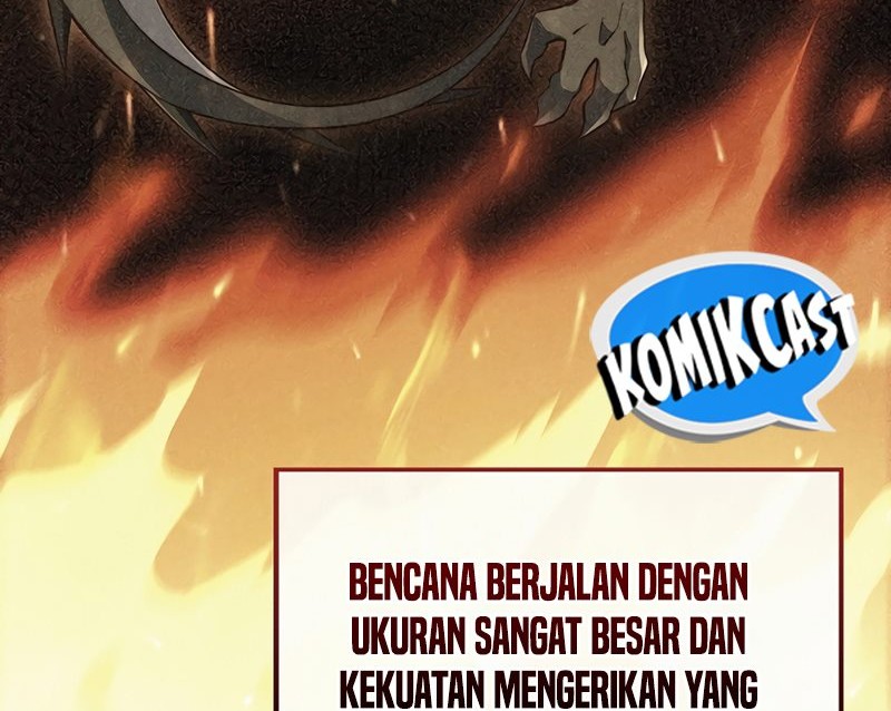 The Lord’s Coins Aren’t Decreasing?! Bab 140 halaman 5