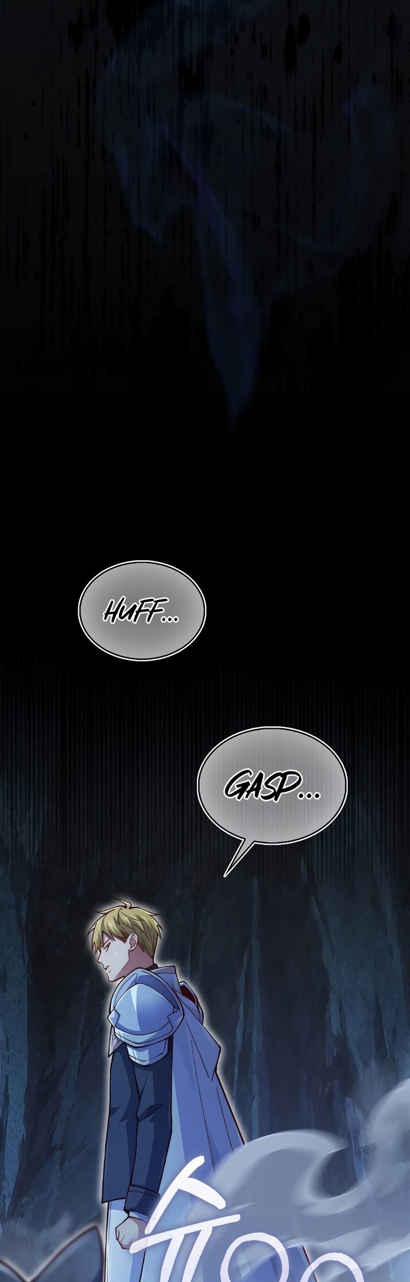The Lord’s Coins Aren’t Decreasing?! Bab 140 halaman 30