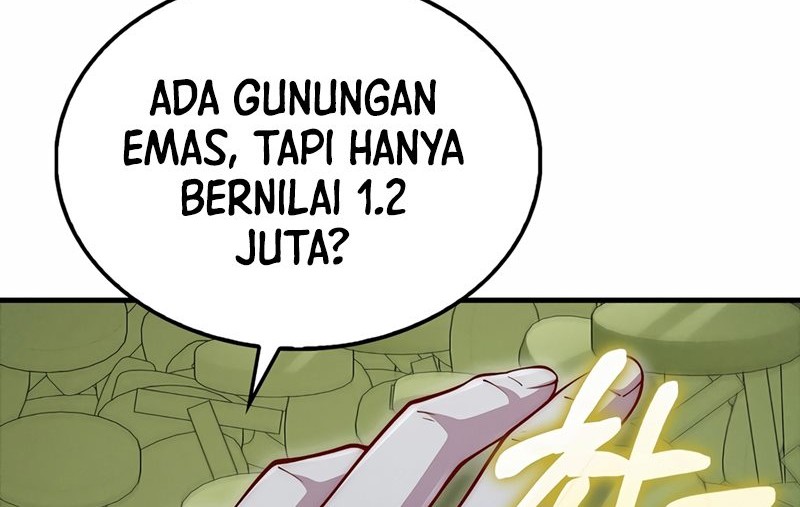 The Lord’s Coins Aren’t Decreasing?! Bab 140 halaman 43