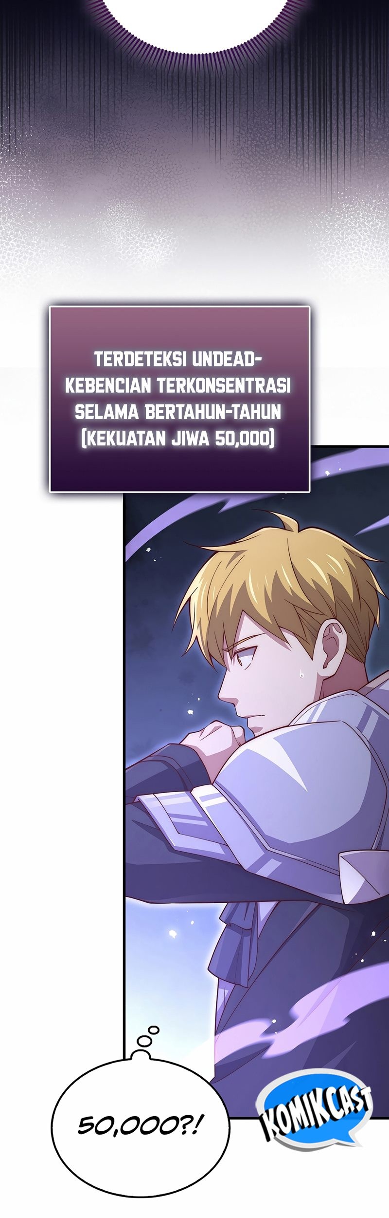 The Lord’s Coins Aren’t Decreasing?! Bab 140 halaman 60