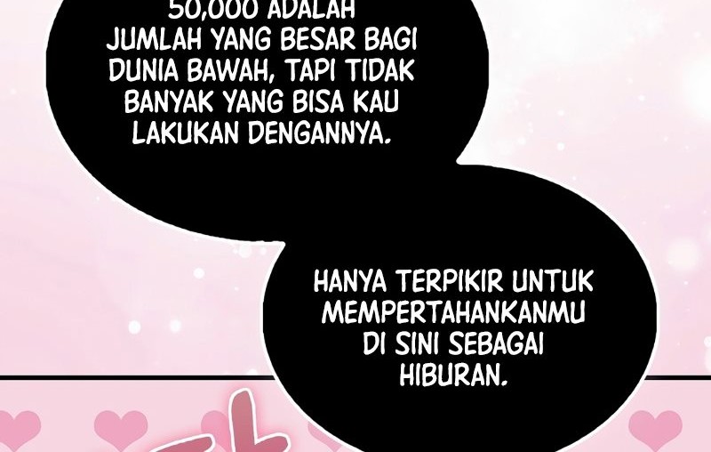 The Lord’s Coins Aren’t Decreasing?! Bab 140 halaman 79