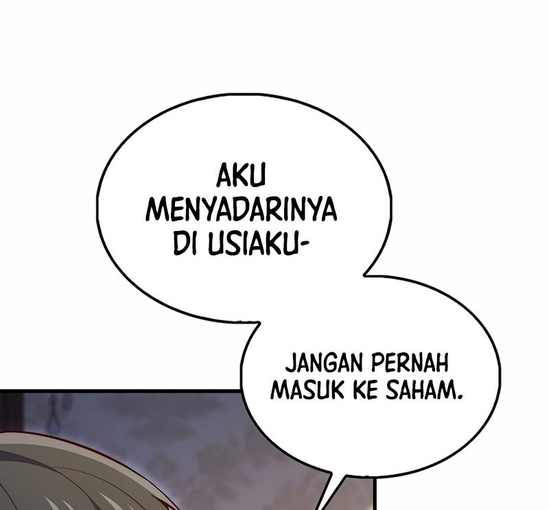 The Lord’s Coins Aren’t Decreasing?! Bab 140 halaman 85