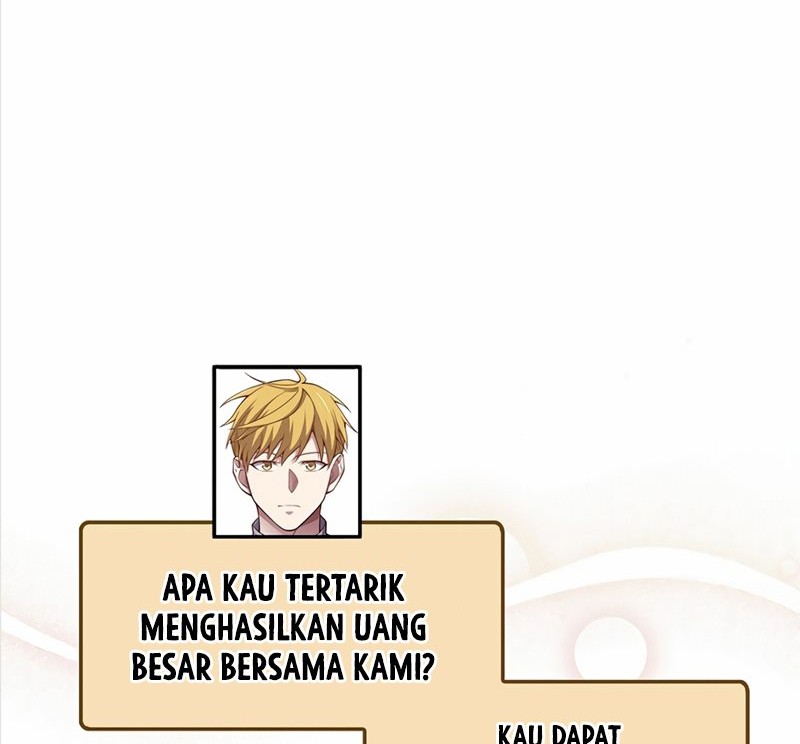 The Lord’s Coins Aren’t Decreasing?! Bab 140 halaman 89