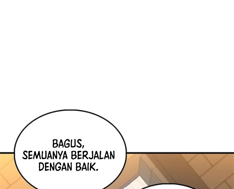 The Lord’s Coins Aren’t Decreasing?! Bab 141 halaman 25