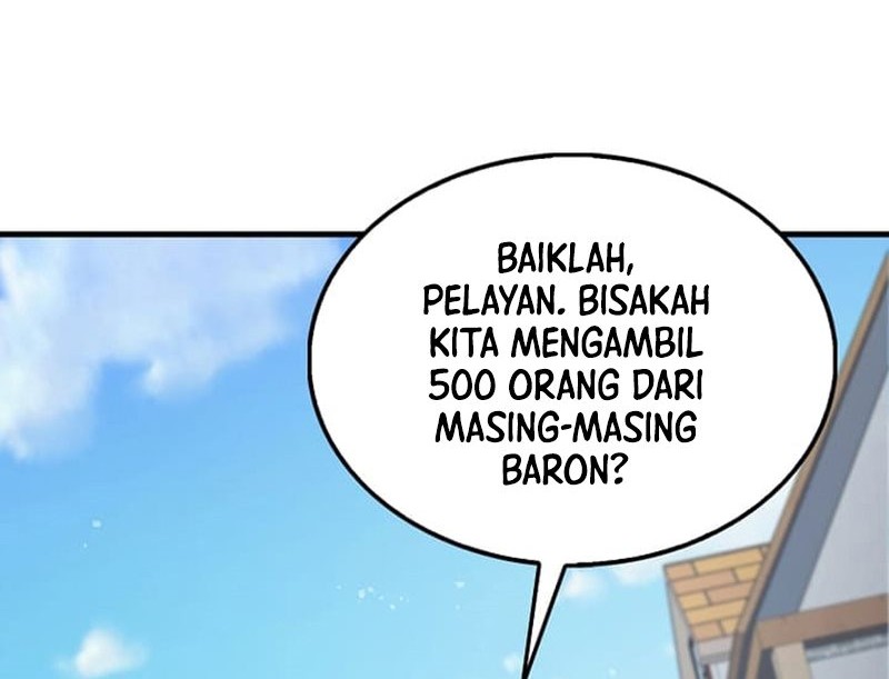 The Lord’s Coins Aren’t Decreasing?! Bab 141 halaman 45