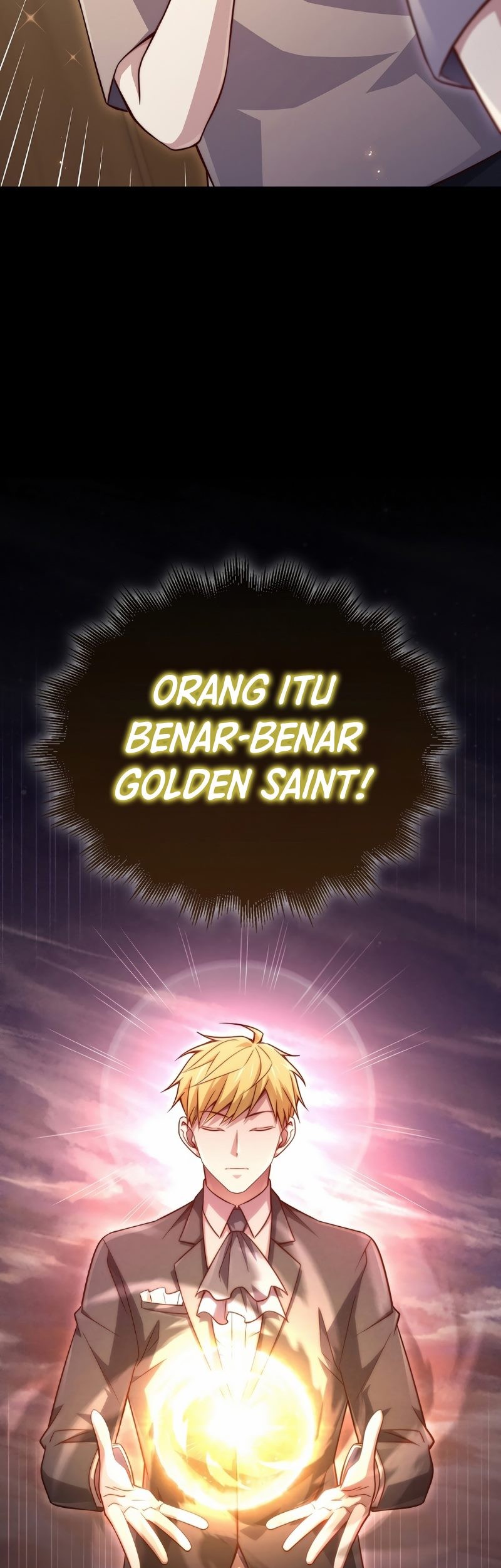 The Lord’s Coins Aren’t Decreasing?! Bab 143 halaman 32