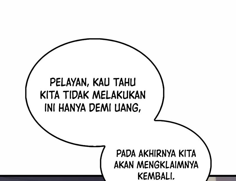 The Lord’s Coins Aren’t Decreasing?! Bab 144 halaman 7