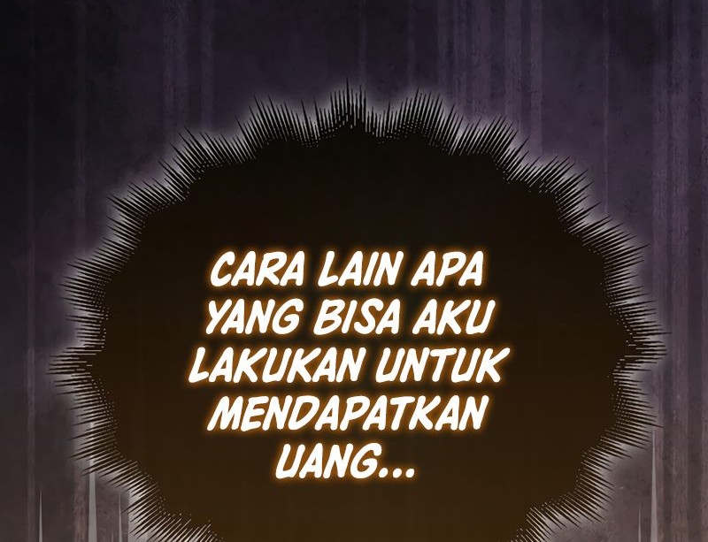 The Lord’s Coins Aren’t Decreasing?! Bab 144 halaman 21