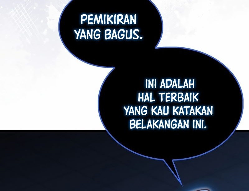 The Lord’s Coins Aren’t Decreasing?! Bab 144 halaman 31