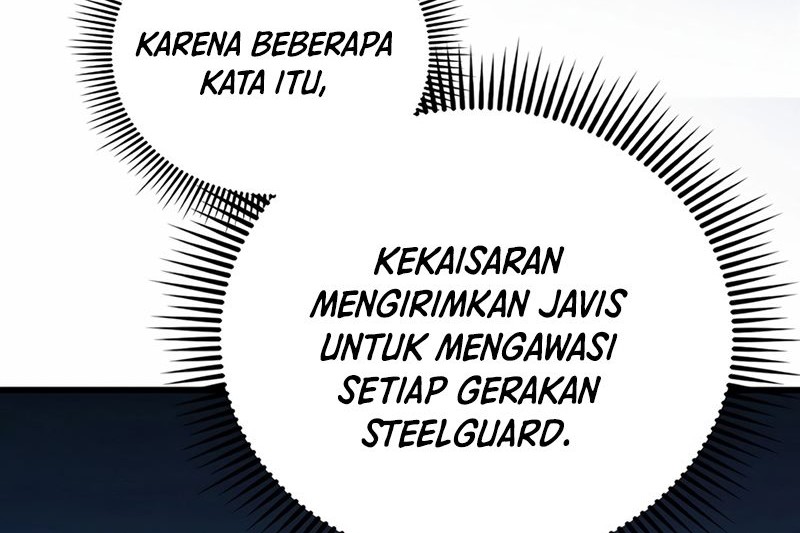 The Lord’s Coins Aren’t Decreasing?! Bab 144 halaman 43