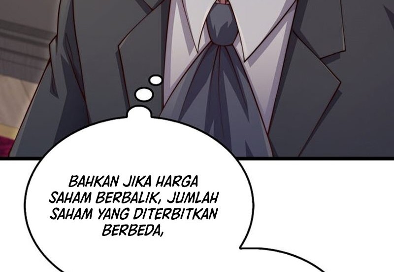 The Lord’s Coins Aren’t Decreasing?! Bab 147 halaman 7