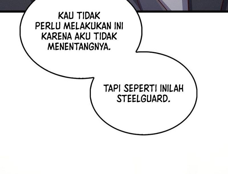 The Lord’s Coins Aren’t Decreasing?! Bab 147 halaman 41