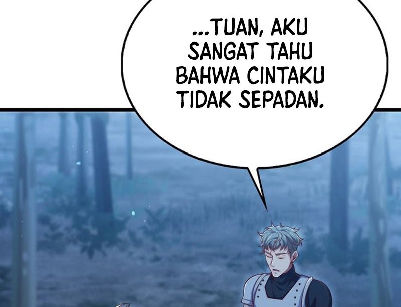 The Lord’s Coins Aren’t Decreasing?! Bab 147 halaman 47