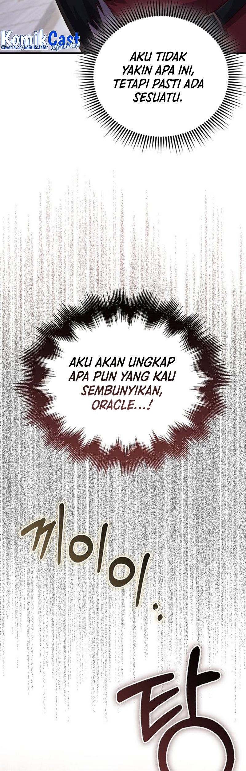 The Lord’s Coins Aren’t Decreasing?! Bab 147 halaman 86