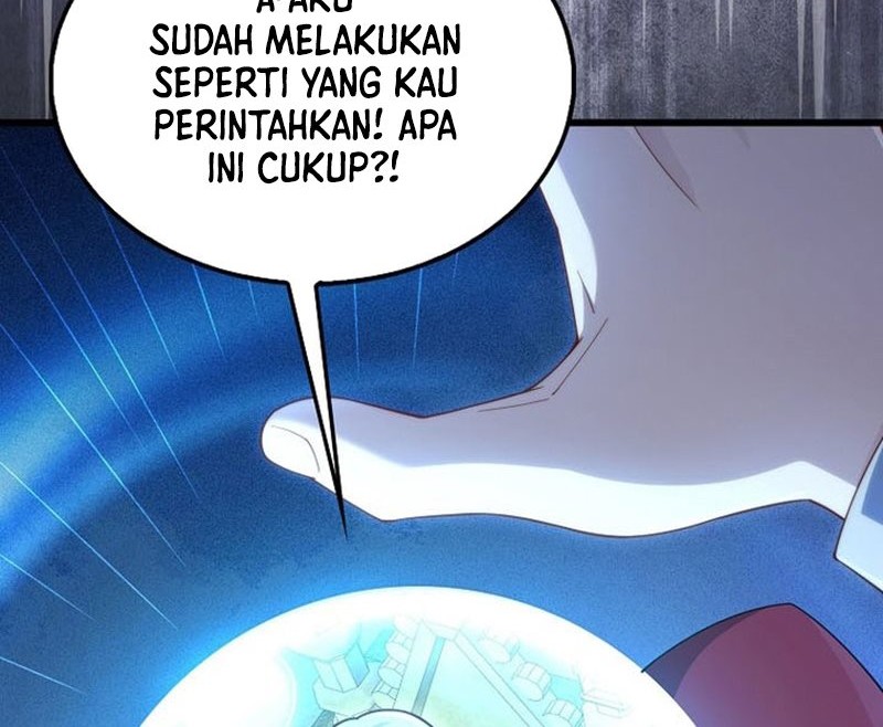 The Lord’s Coins Aren’t Decreasing?! Bab 147 halaman 89