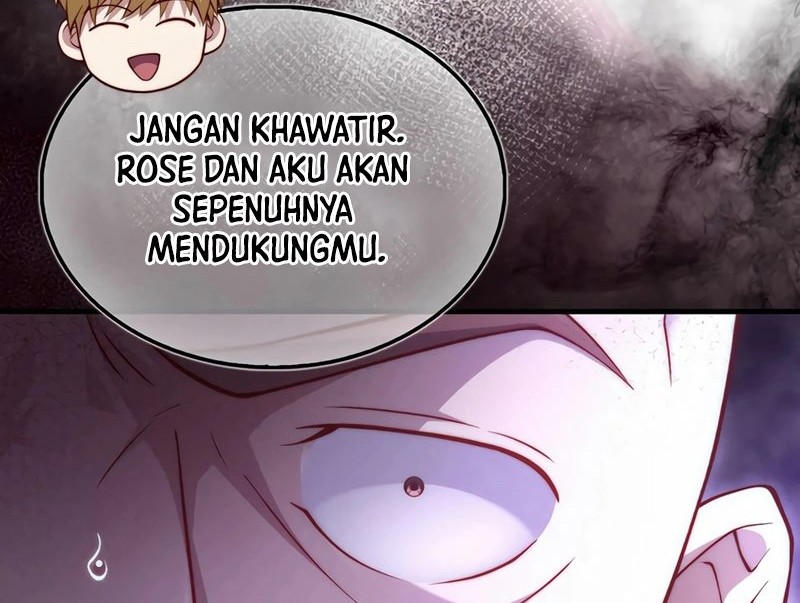 The Lord’s Coins Aren’t Decreasing?! Bab 148 halaman 43