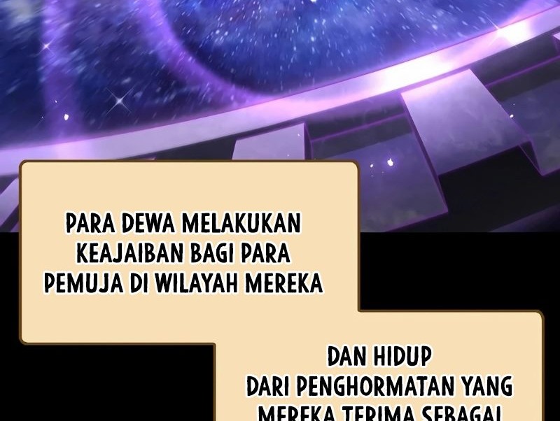 The Lord’s Coins Aren’t Decreasing?! Bab 148 halaman 73