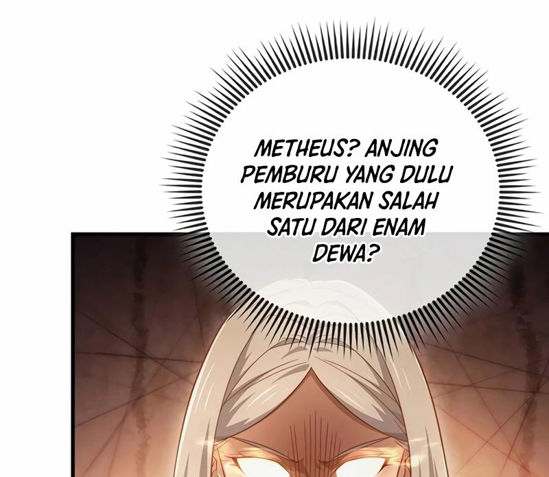 The Lord’s Coins Aren’t Decreasing?! Bab 149 halaman 9