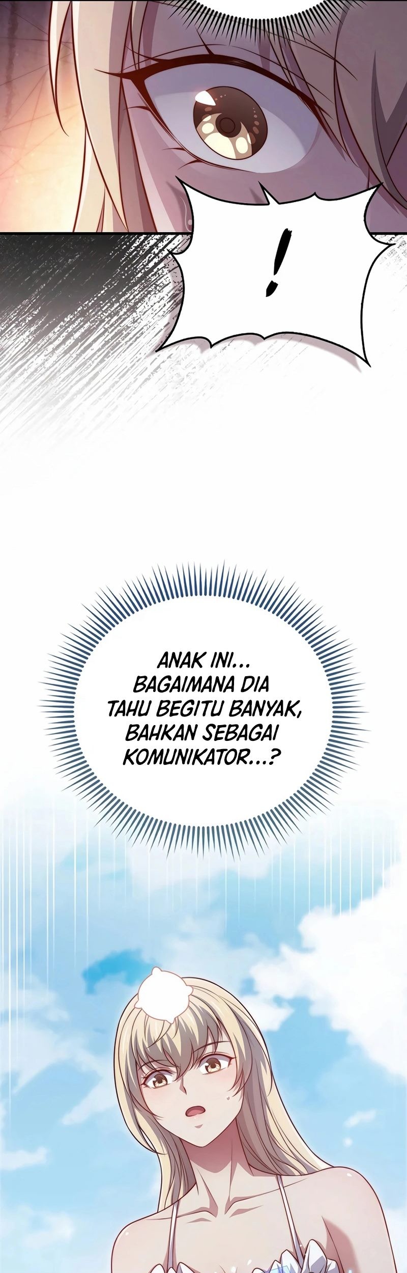 The Lord’s Coins Aren’t Decreasing?! Bab 149 halaman 46