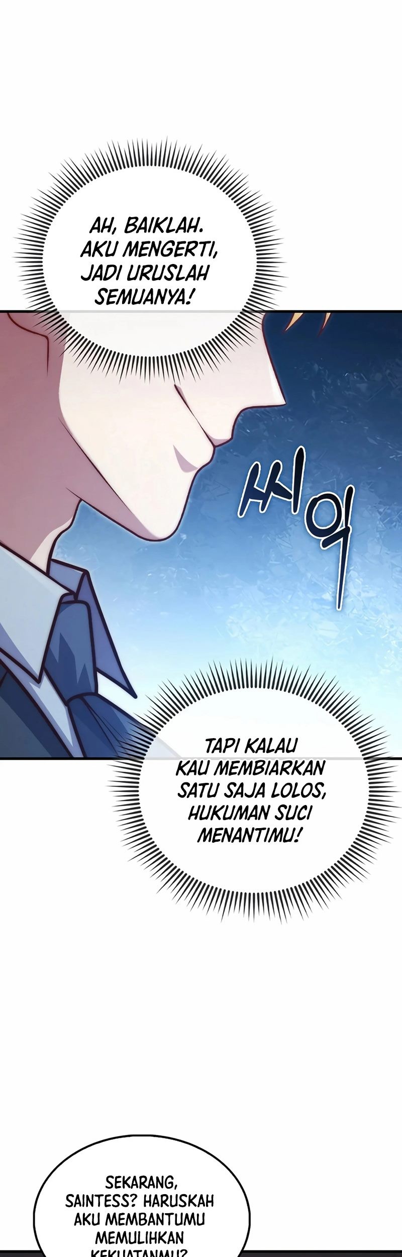 The Lord’s Coins Aren’t Decreasing?! Bab 149 halaman 48