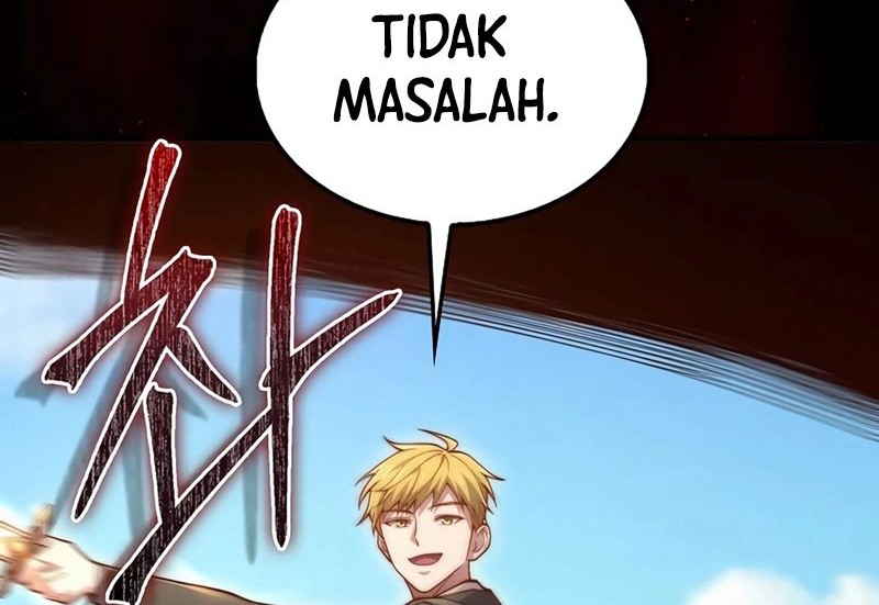 The Lord’s Coins Aren’t Decreasing?! Bab 149 halaman 73