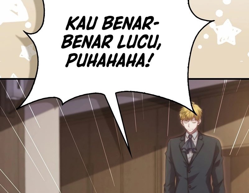 The Lord’s Coins Aren’t Decreasing?! Bab 150 halaman 5