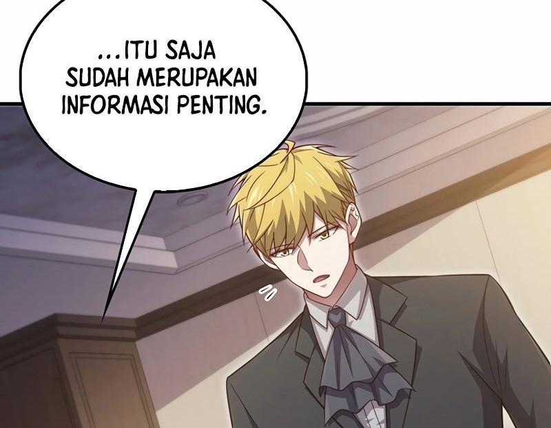 The Lord’s Coins Aren’t Decreasing?! Bab 150 halaman 21