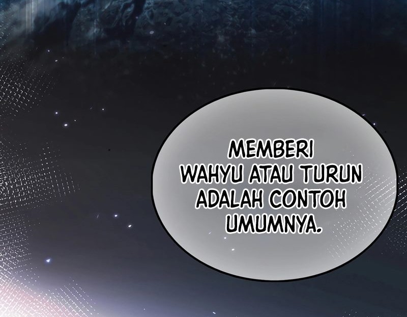 The Lord’s Coins Aren’t Decreasing?! Bab 150 halaman 25