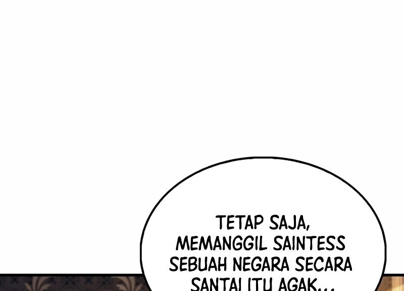 The Lord’s Coins Aren’t Decreasing?! Bab 150 halaman 75