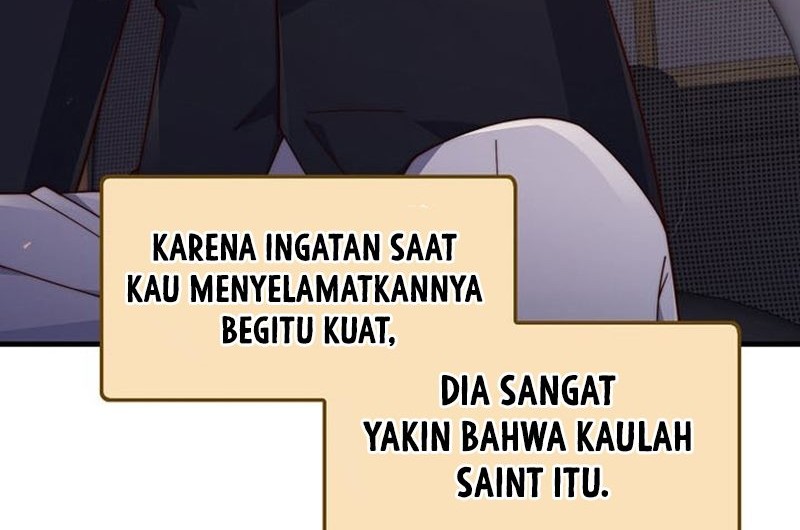 The Lord’s Coins Aren’t Decreasing?! Bab 151 halaman 19