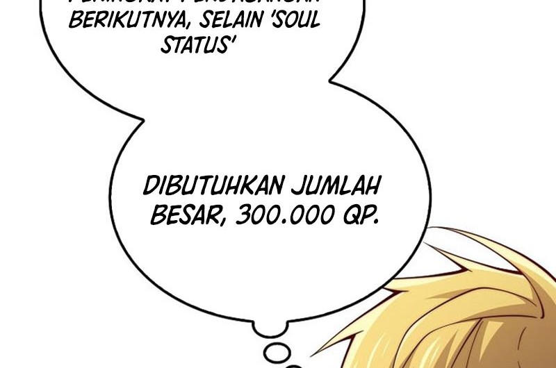 The Lord’s Coins Aren’t Decreasing?! Bab 151 halaman 27