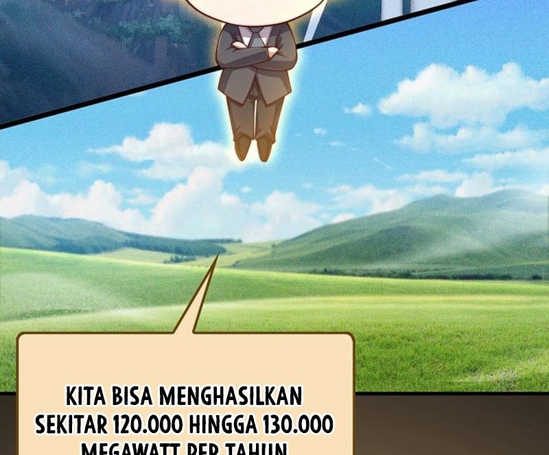 The Lord’s Coins Aren’t Decreasing?! Bab 151 halaman 37