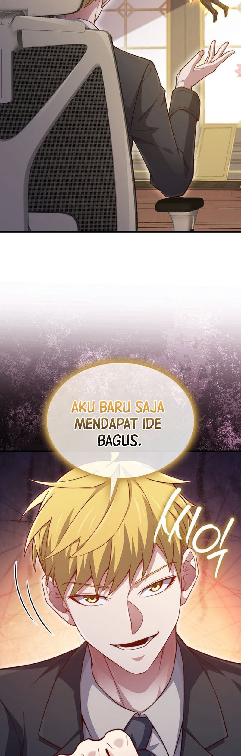 The Lord’s Coins Aren’t Decreasing?! Bab 151 halaman 40