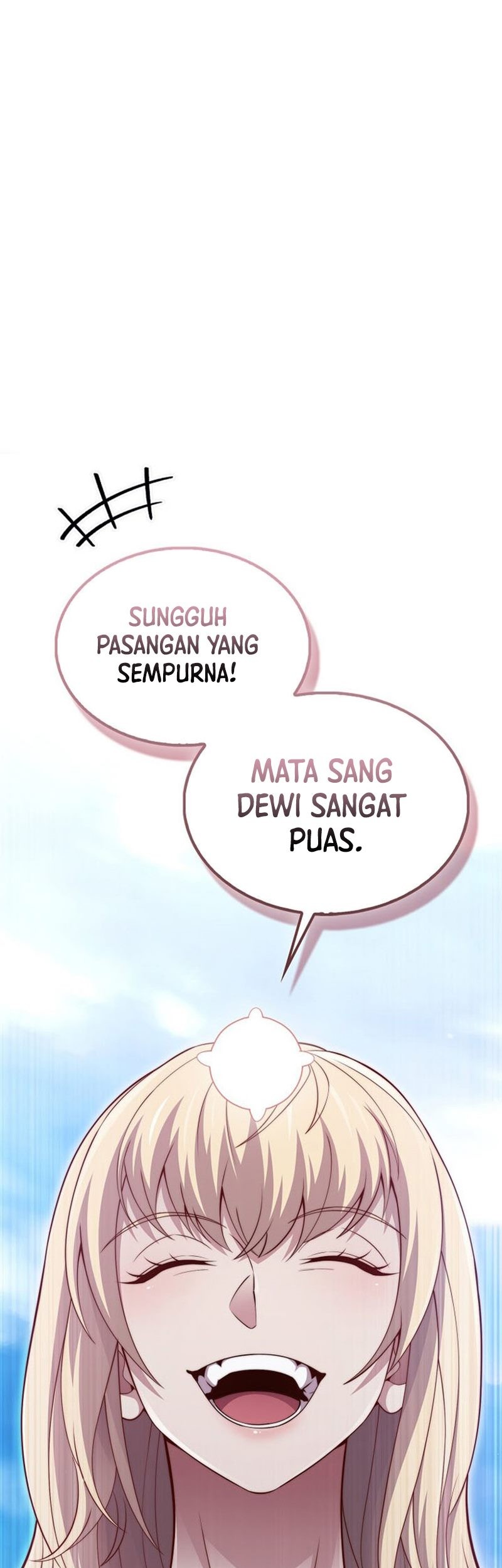 The Lord’s Coins Aren’t Decreasing?! Bab 151 halaman 42