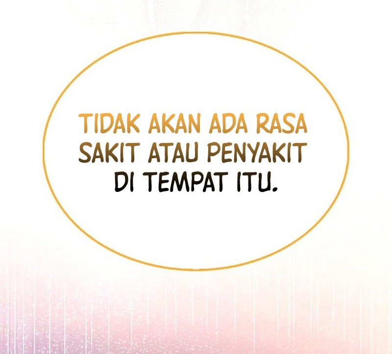 The Lord’s Coins Aren’t Decreasing?! Bab 151 halaman 91