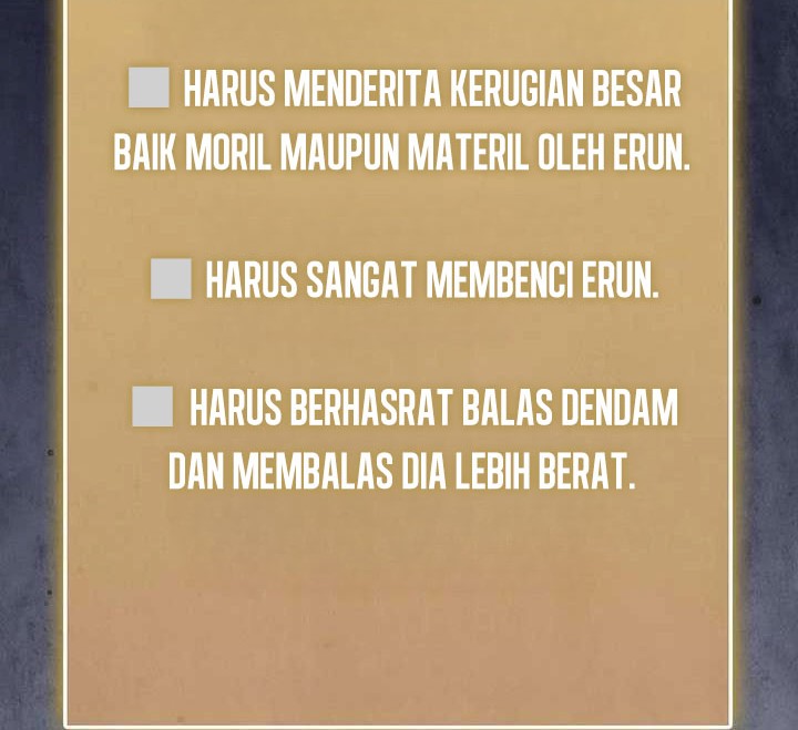The Lord’s Coins Aren’t Decreasing?! Bab 154 halaman 3