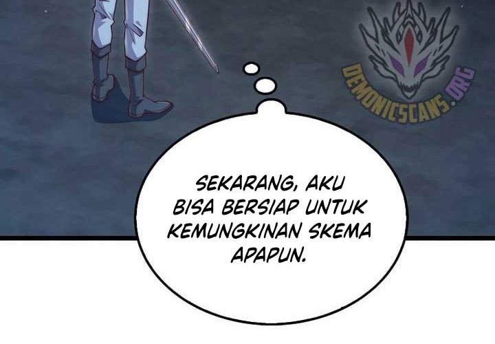 The Lord’s Coins Aren’t Decreasing?! Bab 154 halaman 7