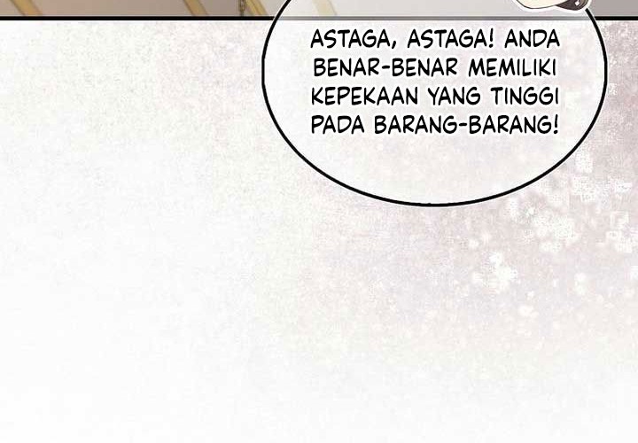 The Lord’s Coins Aren’t Decreasing?! Bab 154 halaman 30