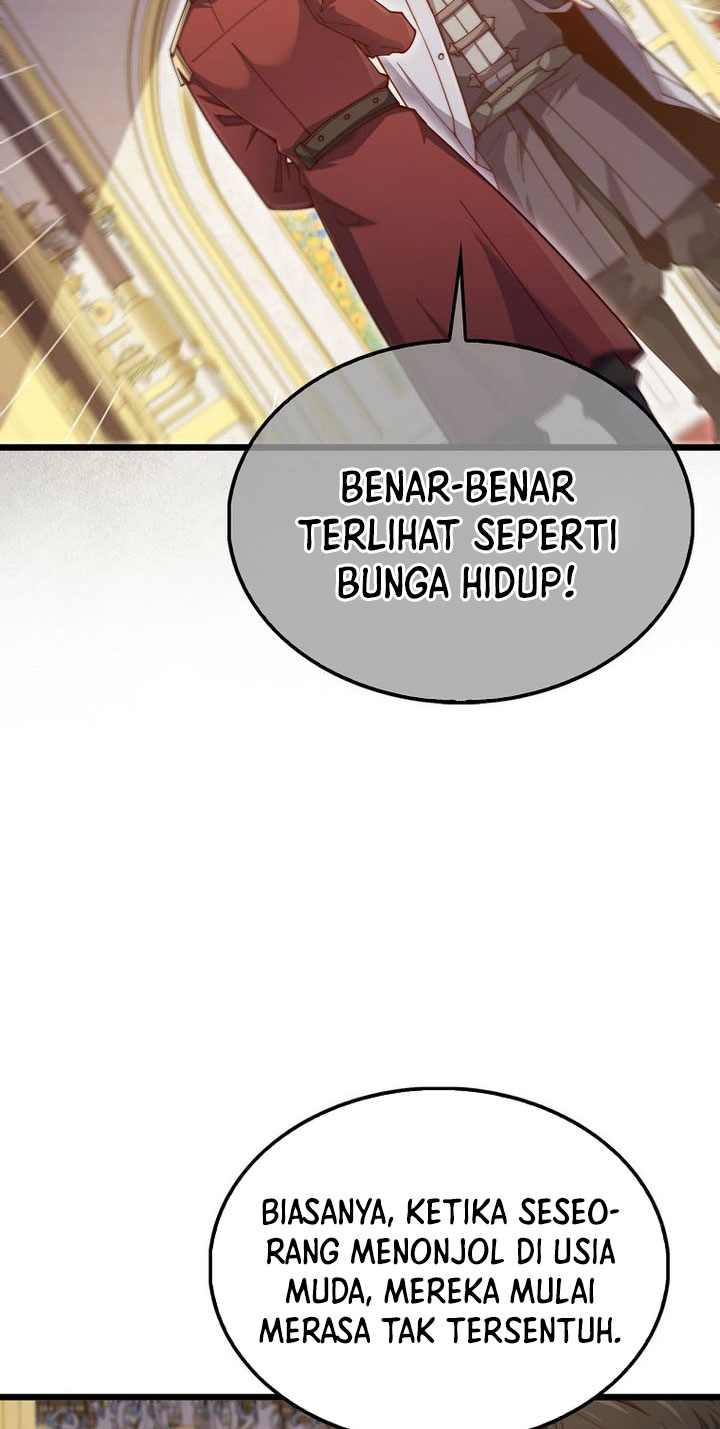 The Lord’s Coins Aren’t Decreasing?! Bab 155 halaman 34